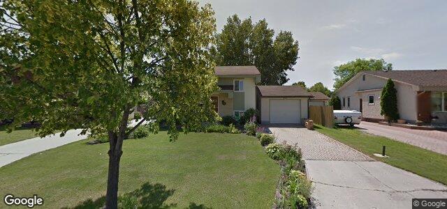 222 Lynn Lake Drive（加拿大曼尼托巴省温尼伯市）房屋照片