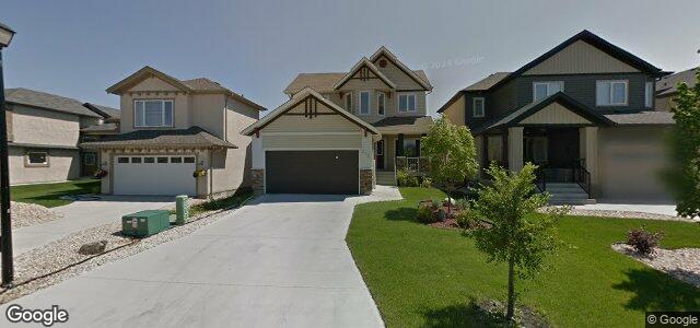 222 Tychonick Bay（加拿大曼尼托巴省温尼伯市）房屋照片