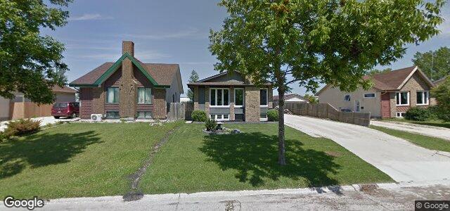 Photo of 223 Lynn Lake Drive in Winnipeg, Manitoba