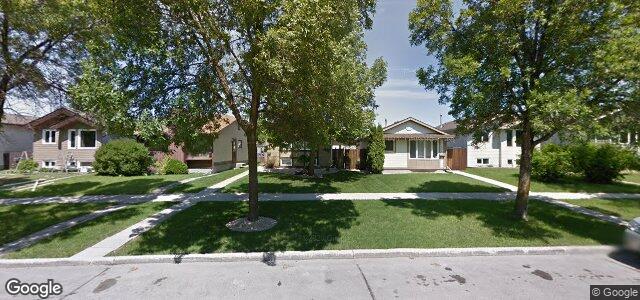 224 Devonshire Drive（加拿大曼尼托巴省温尼伯市）房屋照片