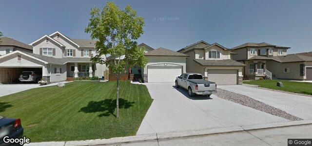 23 Bill Blaikie Bay（加拿大曼尼托巴省溫尼伯市）房屋照片