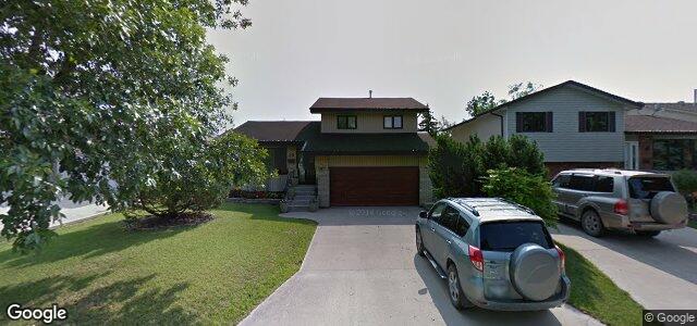 23 Blostein Bay（加拿大曼尼托巴省温尼伯市）房屋照片