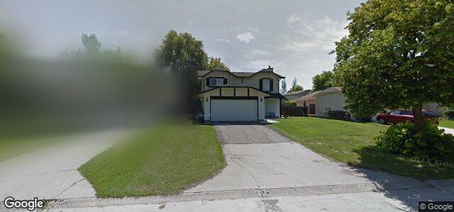 23 Culross Bay（加拿大曼尼托巴省温尼伯市）房屋照片