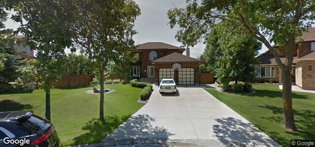 Larawan ng 23 Evita Place sa Winnipeg, Manitoba