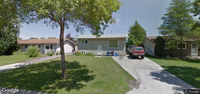 23 Horetzky Street（加拿大曼尼托巴省温尼伯市）房屋照片