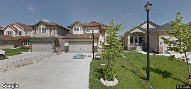 23 Lou Peltier Crescent（加拿大曼尼托巴省温尼伯市）房屋照片