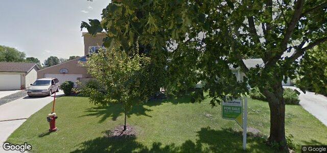 23 Macoun Place（加拿大曼尼托巴省温尼伯市）房屋照片