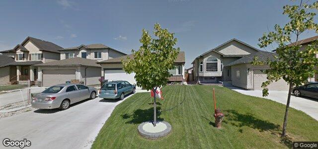 23 Rod Black Crescent（加拿大曼尼托巴省温尼伯市）房屋照片