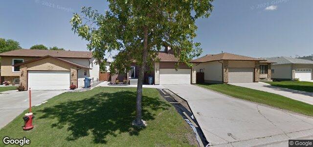 23 Sand Point Bay（加拿大曼尼托巴省温尼伯市）房屋照片