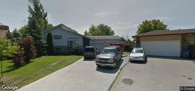 23 Windsong Place（加拿大曼尼托巴省温尼伯市）房屋照片