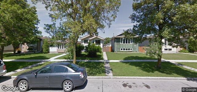 230 Devonshire Drive（加拿大曼尼托巴省温尼伯市）房屋照片