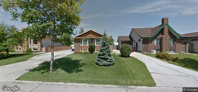 231 Lynn Lake Drive（加拿大曼尼托巴省温尼伯市）房屋照片