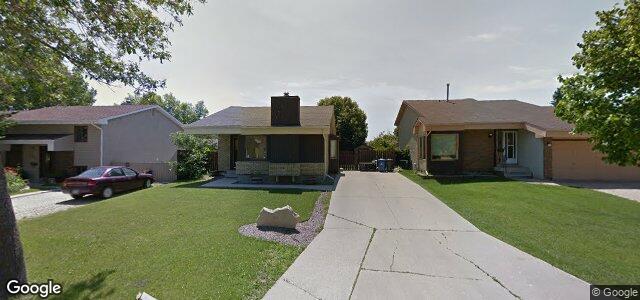 234 Lynn Lake Drive（加拿大曼尼托巴省溫尼伯市）房屋照片