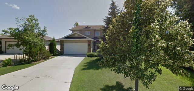 237 Kildonan Meadow Drive（加拿大曼尼托巴省温尼伯市）房屋照片