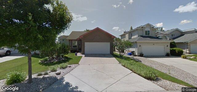 24 Beachside Bay（加拿大曼尼托巴省溫尼伯市）房屋照片