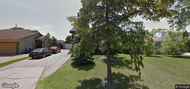 242 Lynn Lake Drive（加拿大曼尼托巴省溫尼伯市）房屋照片