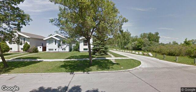 244 Devonshire Drive（加拿大曼尼托巴省温尼伯市）房屋照片