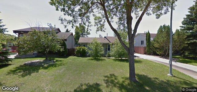 246 Lynn Lake Drive（加拿大曼尼托巴省温尼伯市）房屋照片