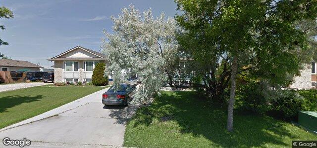 Photo of 247 Lynn Lake Drive in Winnipeg, Manitoba