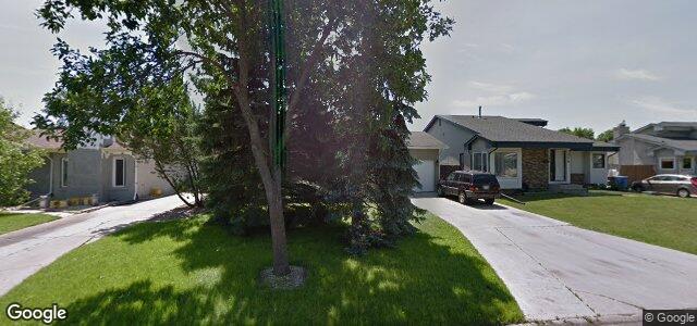 250 Lynn Lake Drive（加拿大曼尼托巴省温尼伯市）房屋照片