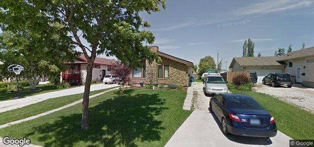 255 Lynn Lake Drive（加拿大曼尼托巴省温尼伯市）房屋照片