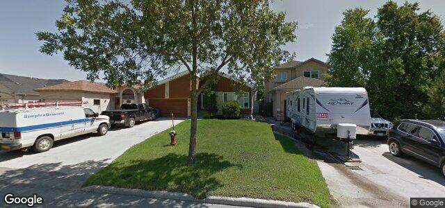 257 Kildonan Meadow Drive（加拿大曼尼托巴省温尼伯市）房屋照片