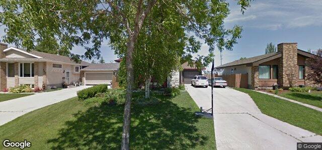 259 Lynn Lake Drive（加拿大曼尼托巴省温尼伯市）房屋照片