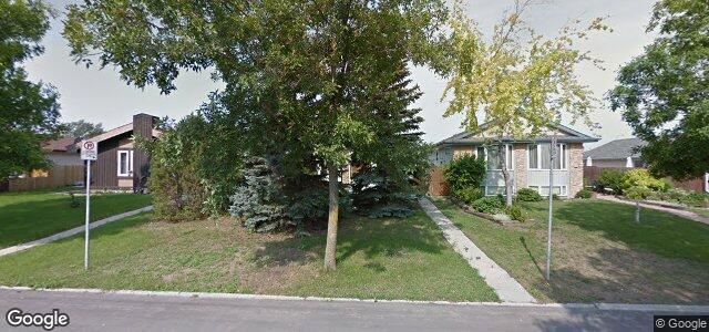 26 Blostein Bay（加拿大曼尼托巴省温尼伯市）房屋照片