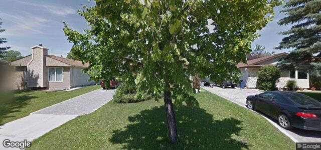 26 Culross Bay（加拿大曼尼托巴省温尼伯市）房屋照片