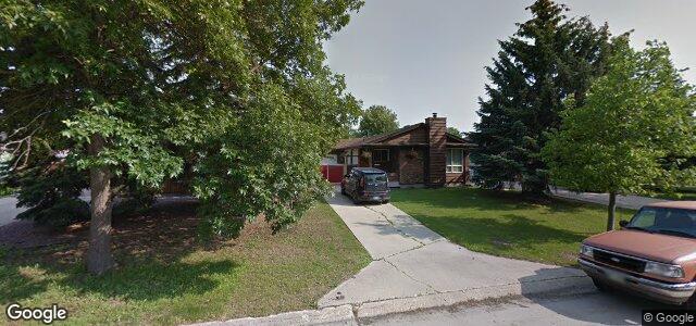 Photo of 26 Moberly Avenue in Winnipeg, Manitoba