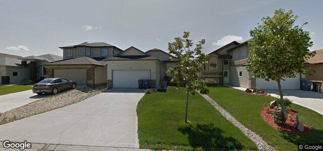 26 Rod Black Crescent（加拿大曼尼托巴省温尼伯市）房屋照片