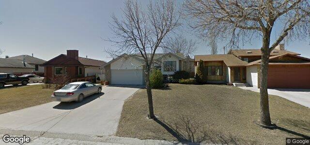 Photo of 26 Sunglow Road in Winnipeg, Manitoba