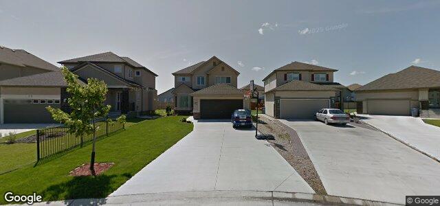 Photo of 26 Tychonick Bay in Winnipeg, Manitoba