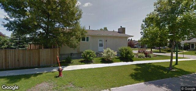 263 Lynn Lake Drive（加拿大曼尼托巴省温尼伯市）房屋照片