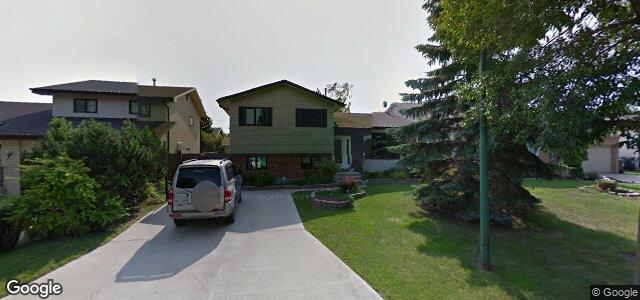 27 Blostein Bay（加拿大曼尼托巴省温尼伯市）房屋照片