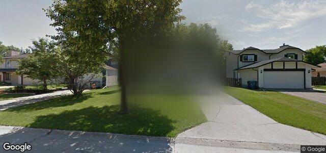 27 Culross Bay（加拿大曼尼托巴省温尼伯市）房屋照片