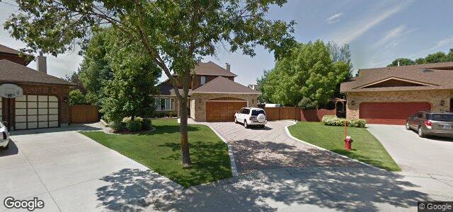 27 Evita Place（加拿大曼尼托巴省温尼伯市）房屋照片