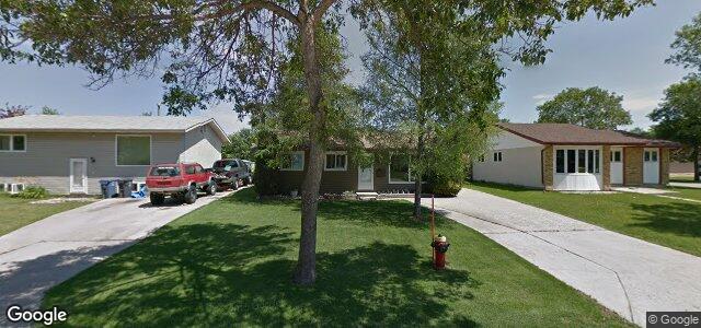 27 Horetzky Street（加拿大曼尼托巴省温尼伯市）房屋照片