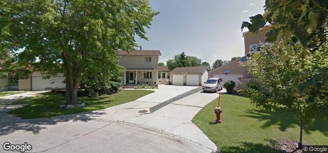 27 Macoun Place（加拿大曼尼托巴省温尼伯市）房屋照片