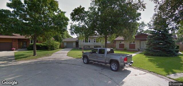 27 Marcus Place（加拿大曼尼托巴省温尼伯市）房屋照片