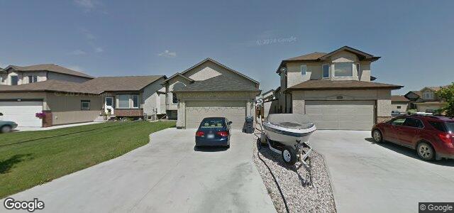 27 Rod Black Crescent（加拿大曼尼托巴省温尼伯市）房屋照片