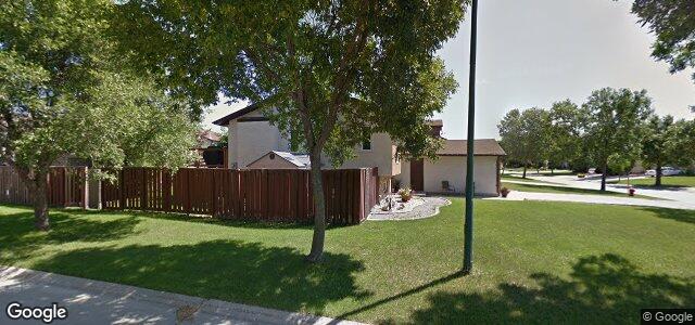 27 Sand Point Bay（加拿大曼尼托巴省温尼伯市）房屋照片