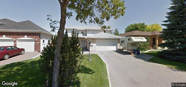 27 Stoney Lake Bay（加拿大曼尼托巴省温尼伯市）房屋照片