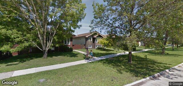 28 Devonshire Drive（加拿大曼尼托巴省温尼伯市）房屋照片