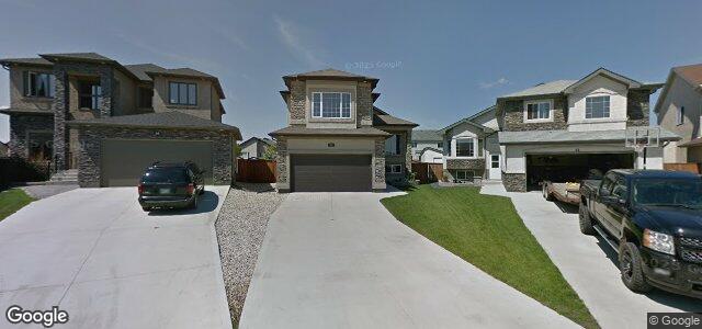 28 Sarcee Cove（加拿大曼尼托巴省温尼伯市）房屋照片