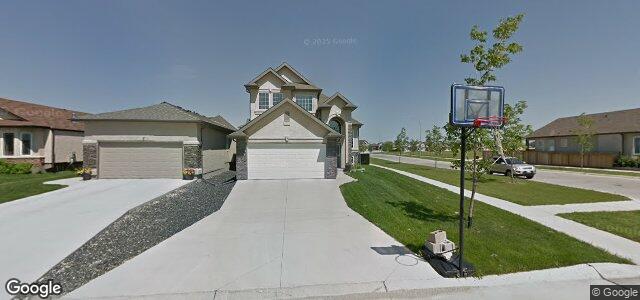 3 Bill Blaikie Bay（加拿大曼尼托巴省温尼伯市）房屋照片