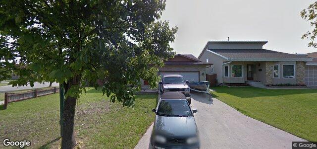 3 Blostein Bay（加拿大曼尼托巴省温尼伯市）房屋照片