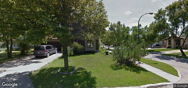 3 Culross Bay（加拿大曼尼托巴省温尼伯市）房屋照片