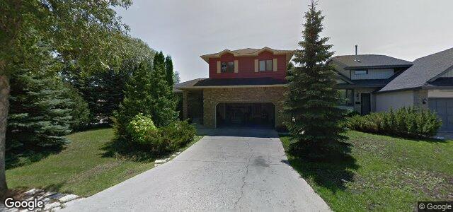 3 Evita Place（加拿大曼尼托巴省温尼伯市）房屋照片