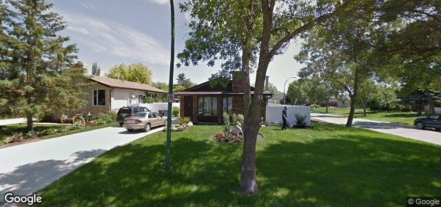 3 Kinsley Crescent（加拿大曼尼托巴省温尼伯市）房屋照片